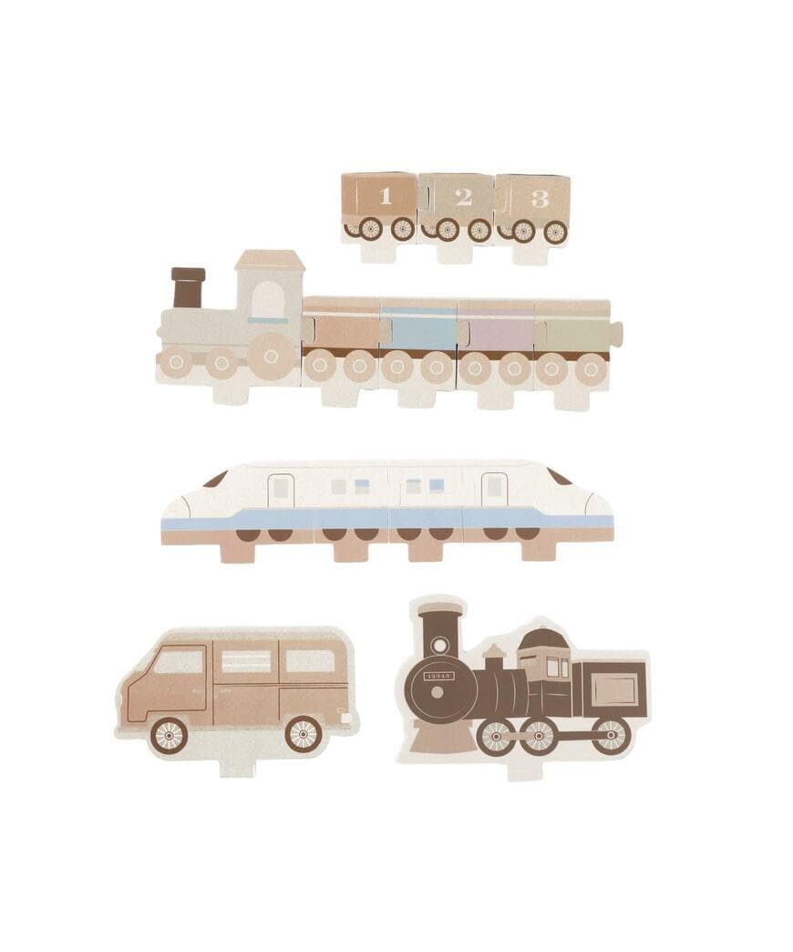 出所：パルグループ公式ファッション通販サイト 3COINS バスパズル