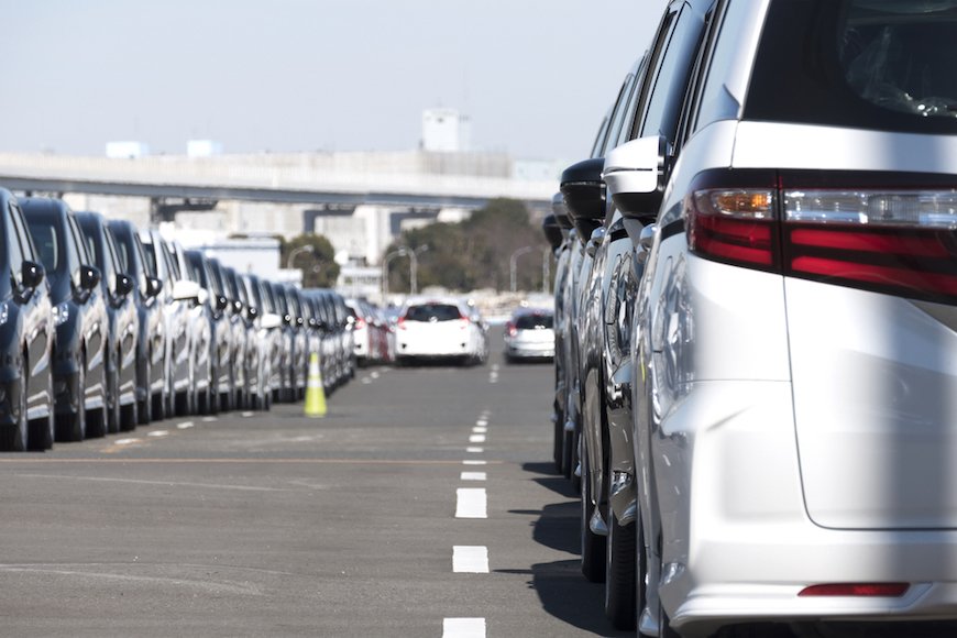 【最新！年収比較】自動車メーカー平均779万円。給与が高い企業、低い企業はどこ