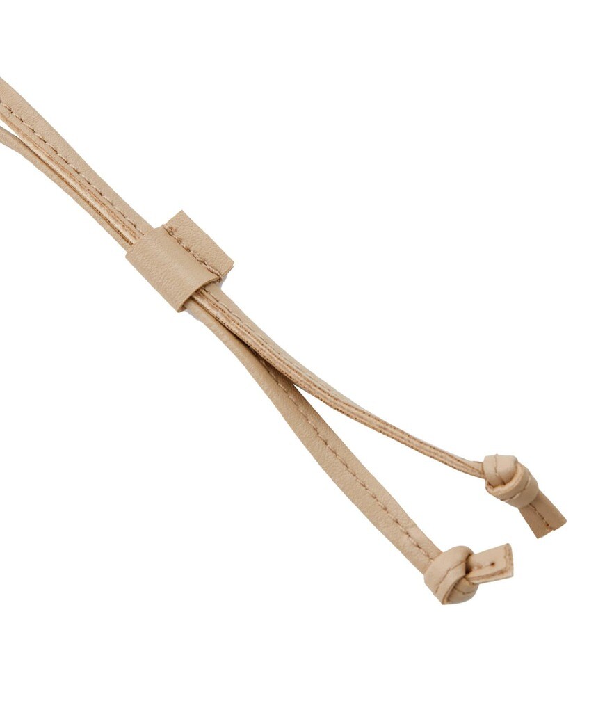 出所：パルグループ公式ファッション通販サイト 3COINS ドリンクショルダー