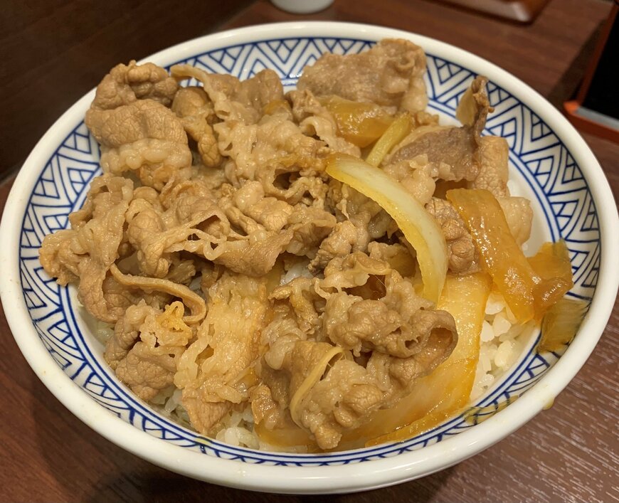 写真：LIMO編集部