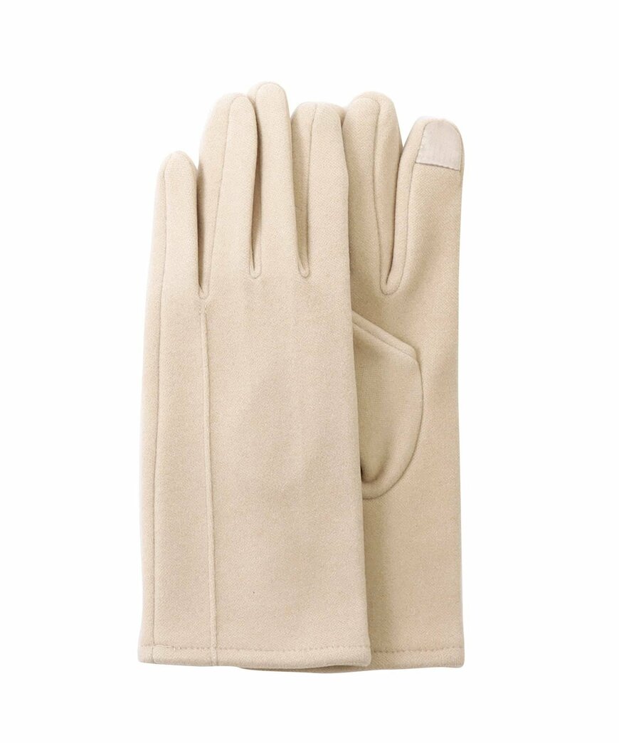 出所：パルグループ公式ファッション通販サイト 3COINS　スマホ対応手袋