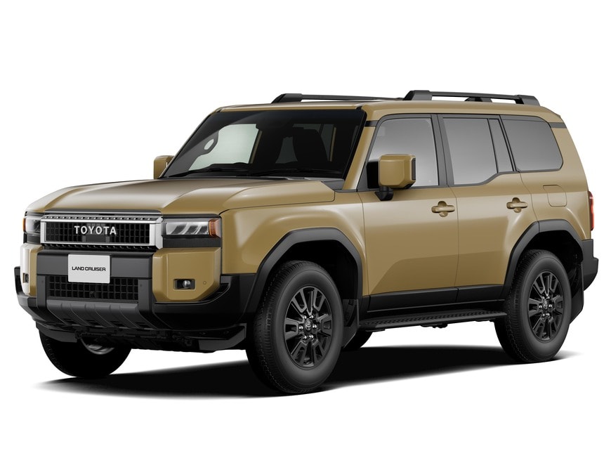 出所：トヨタ自動車株式会社