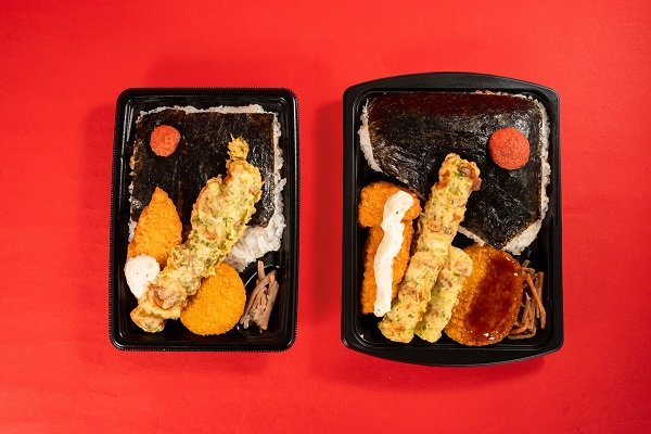 出所：株式会社ファミリーマート「お財布に嬉しいファミマ大人気企画が、今年は「たぶん」40％!?「お値段そのままデカくてうまい!!たぶん40％増量作戦」～8月6日（火）から全12商品が週替わりで続々登場！」