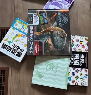 出所：@tsunafufu_kurashi