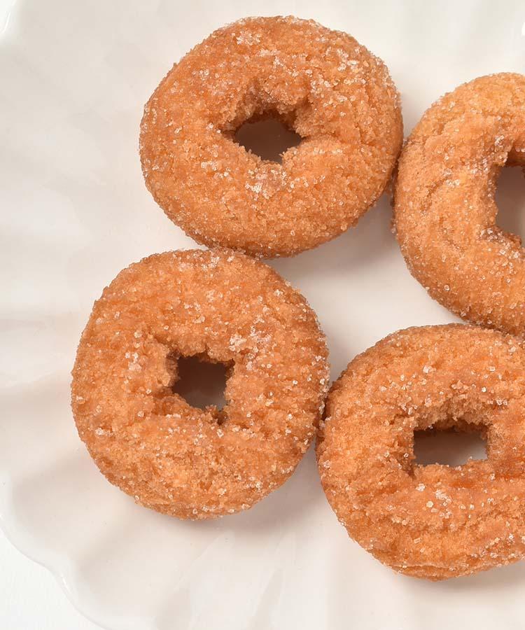 出所：Bleu Bleuet公式オンラインストア サンリオヤングドーナツ