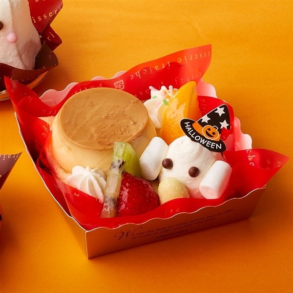 画像出典：シャトレーゼ公式