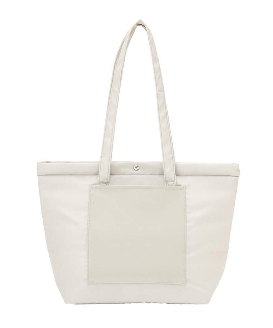 出所：3COINS公式　マルチ収納トートバッグ