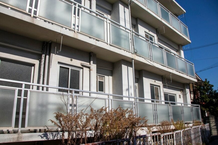 東京で一人暮らしをする学生が「自宅で発見したもの」　母が残した置き土産が話題に