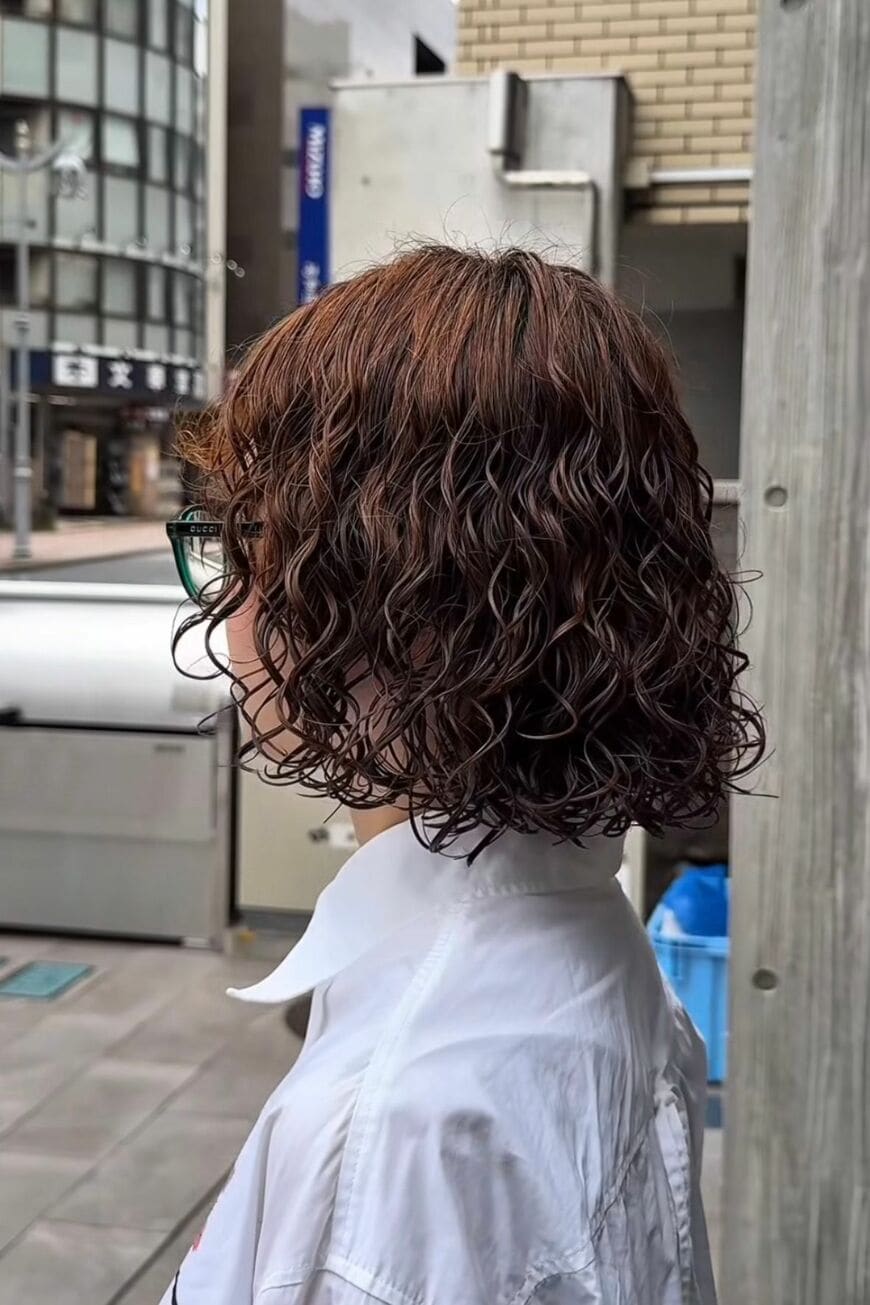 人気美容師