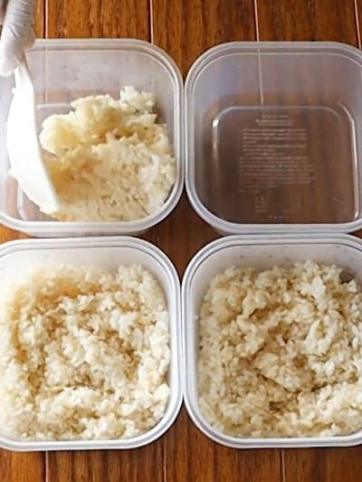 「アイデア抜群！」大きなはんぺん磯辺揚げと定番の和風おかずを詰めた【のり弁】が美味しそうと話題