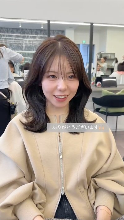 出所：＠george._hair