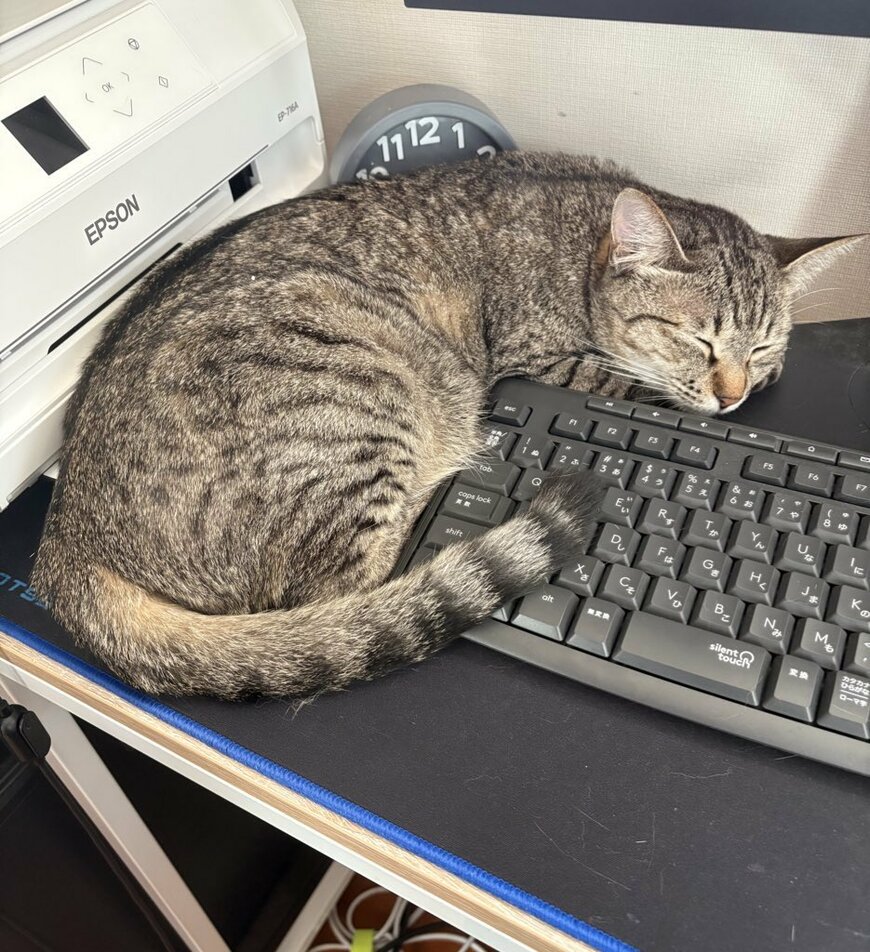 出所：@kagisuzu0531