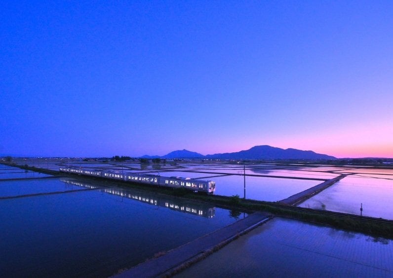 出所：＠azu351_photo