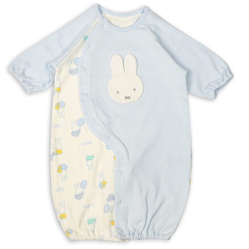 株式会社赤ちゃん本舗公式　長袖 ドレスオール