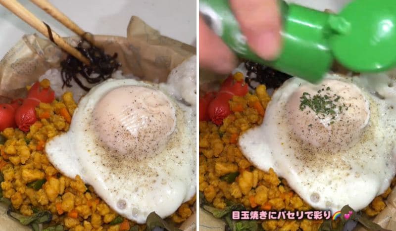 投稿の画像