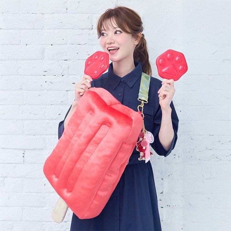 しまむらHAPPY BAGシリーズ