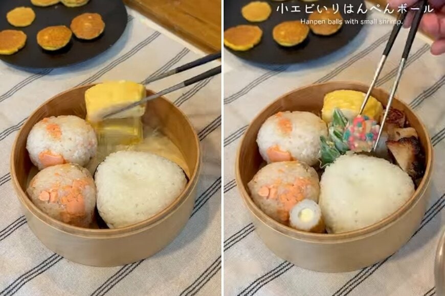 投稿の画像