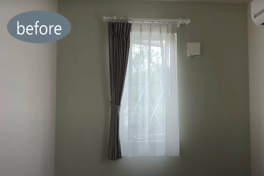 投稿動画のワンシーン