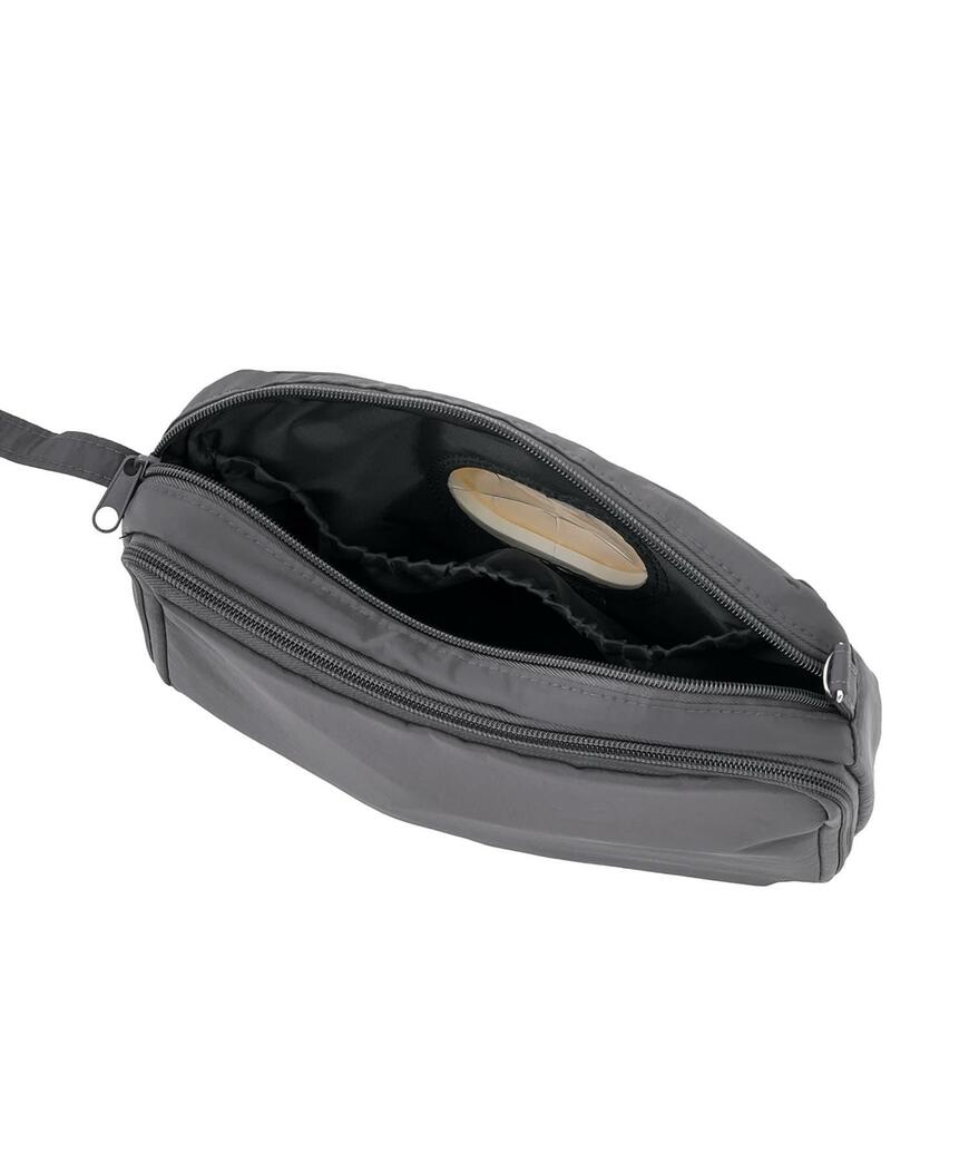 3COINS 圧縮おむつポーチ、KIDSおでかけ