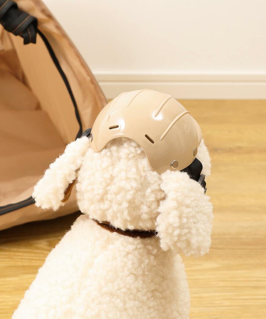 3COINS ヘルメット：S