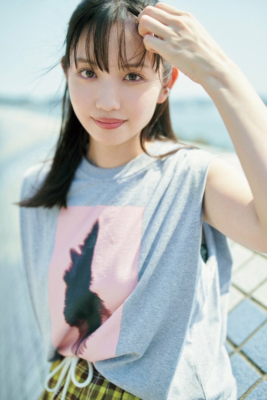 写真はすべてⒸ熊木優