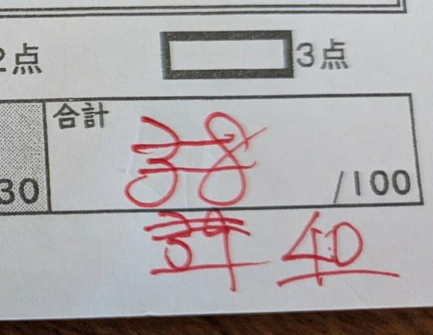 投稿の画像