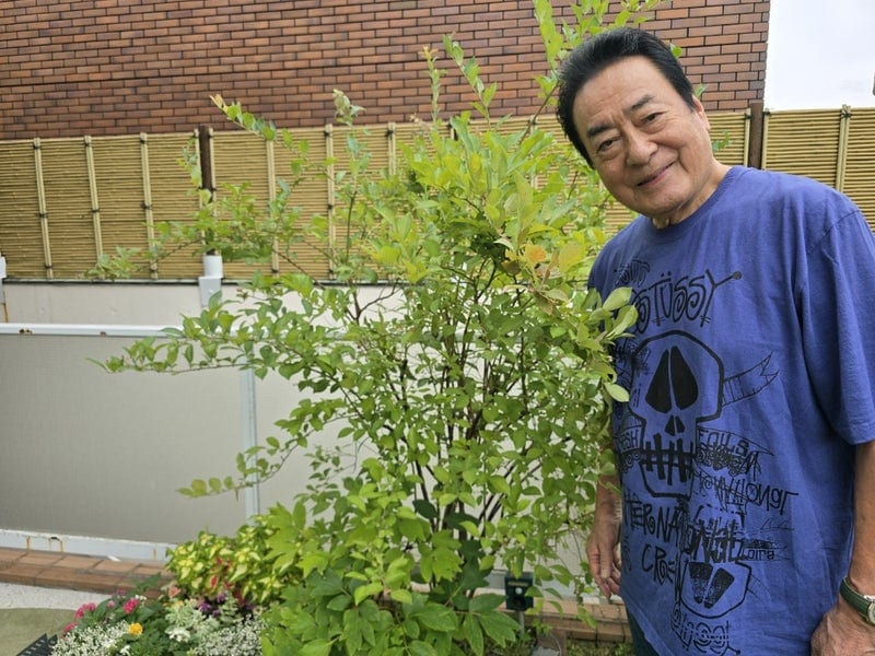 高橋英樹のAmeba公式ブログ投稿
