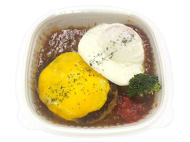 セブン-イレブンの新商品その1