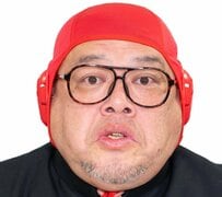 くっきー！英国旧車のカスタム愛車を紹介 スーツ姿でツーリング「お上品」「めちゃカッコええやん」と話題に