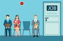 面接は就職活動や転職活動の最終関門。「面接」についての情報をまとめてみました