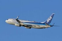 大阪府の上空から撮影された1枚に思わず二度見　大阪ベイエリアの夜景に驚きの声