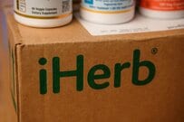 【iHerb】創業27周年セール開催！日替わりで27%オフに