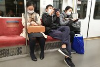 モラル上でのマスク利用。今考える「公共の場での配慮」