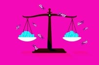 会社員と公務員。給料が高いのは、どっち？