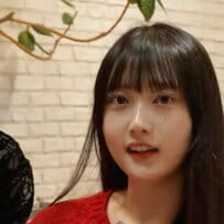 【大変身】「ボリューミーなパーマにしたい…」女性がふわふわパーマで劇的イメチェン！「可愛いです！」と笑顔が弾ける