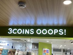 売れすぎて入荷待ち必須【3COINS】「人気キッチン便利グッズ」5選