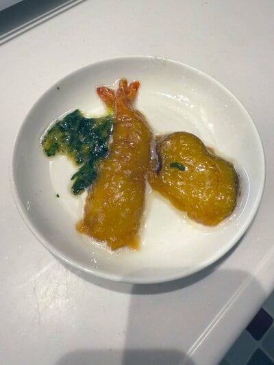 レンジにかけた結果…予想外の状態に！