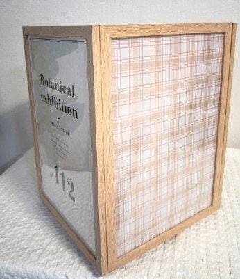 セリアの商品を使ったDIY