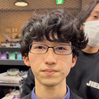 人気美容師