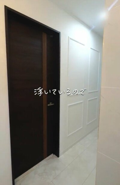 投稿動画のワンシーン