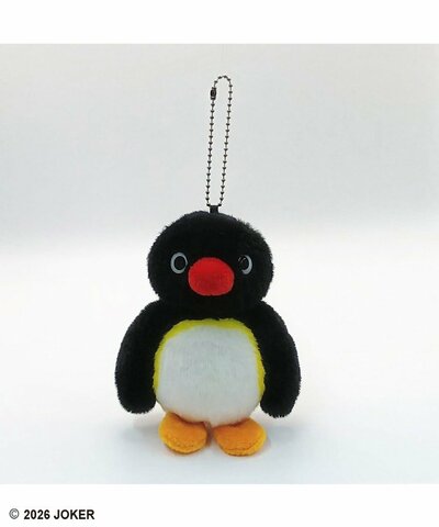 ハニーズ、ピングー／ころころマスコット商品画像