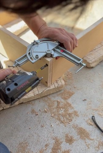 投稿動画のワンシーン