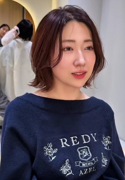 人気美容師