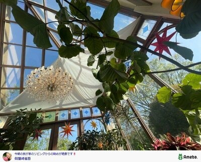 假屋崎省吾の公式ブログ投稿