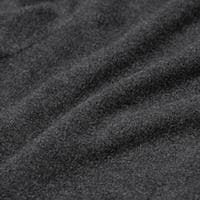 ユニクロ、ヒートテックフリースタートルネックT商品画像