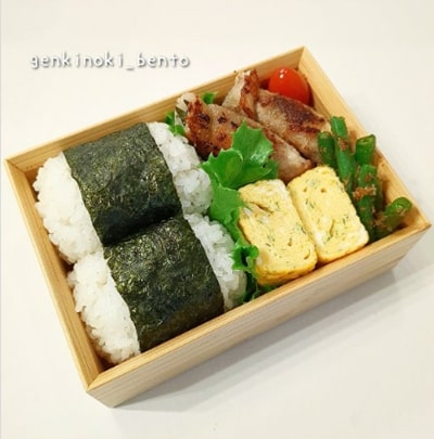 投稿動画のワンシーン