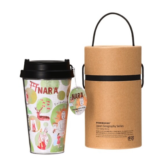 画像出典：スターバックスコーヒー公式