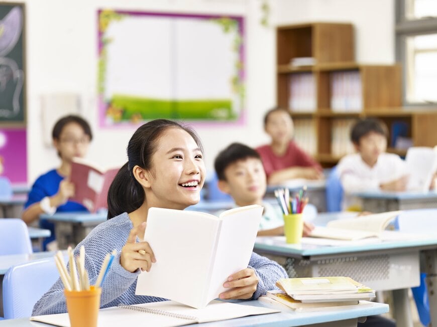 小学校教師が考案した「手作りルーレット」が話題 好奇心を刺激する仕掛けに「天才」「真似したい」