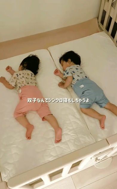 出所：＠_reimi.twins_