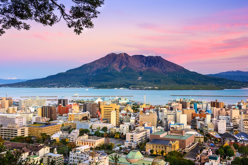 移住するならーリタイア世代は鹿児島市、子育てには松本市、起業ならつくば市がおすすめ？